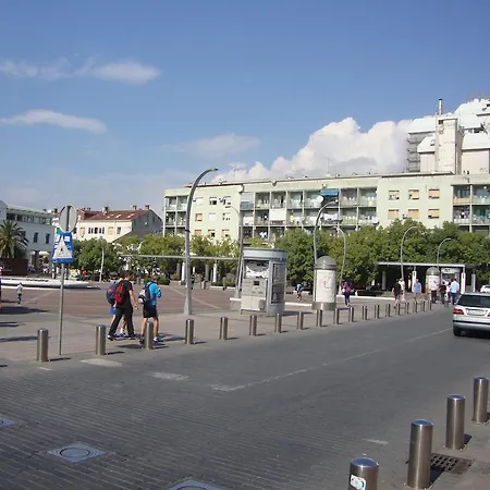 Appartement Centre Point *