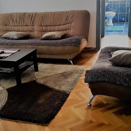 Appartement Centre Point *