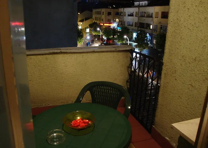 Apartamento Centre Point Podgorica