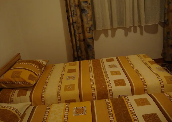 Centre Point Apartamento