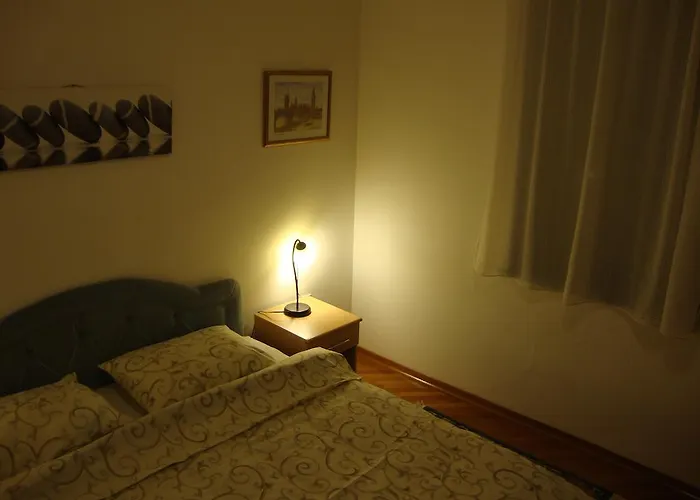 Apartamento Centre Point Podgorica