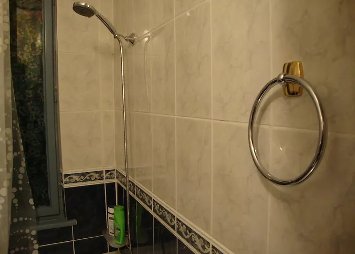 Apartamento Centre Point Podgorica