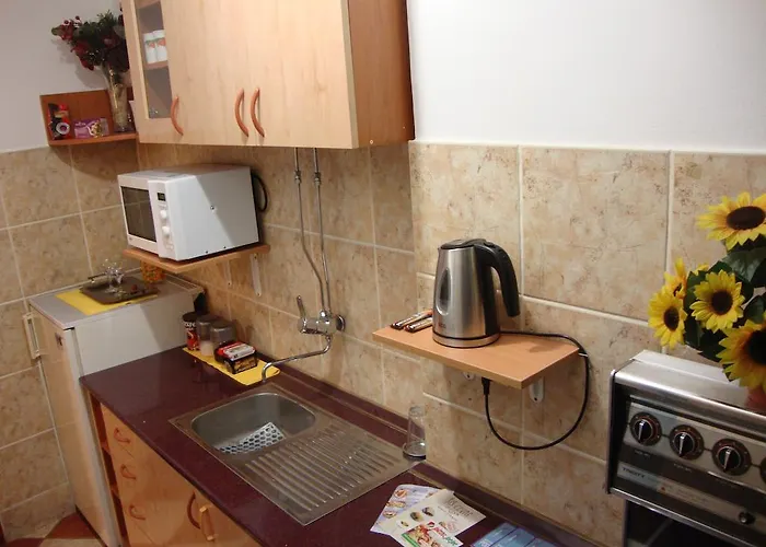 Apartamento Centre Point *