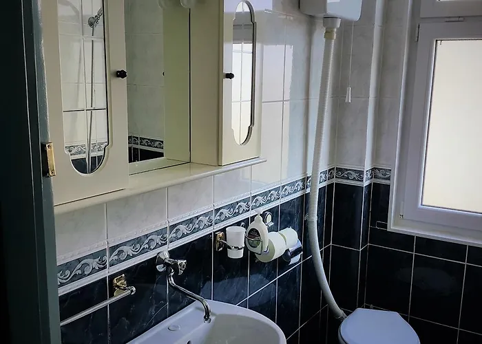 Apartamento Centre Point Podgorica