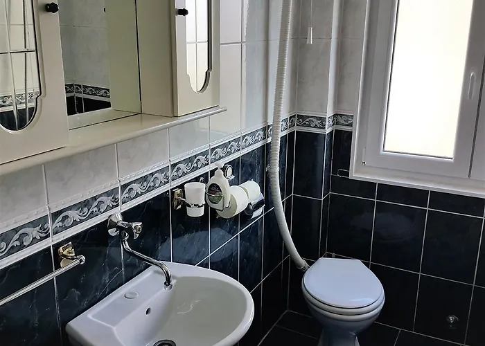 Centre Point Podgorica