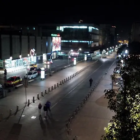 Centre Point Apartment Podgorica