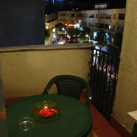 Apartment Centre Point Podgorica