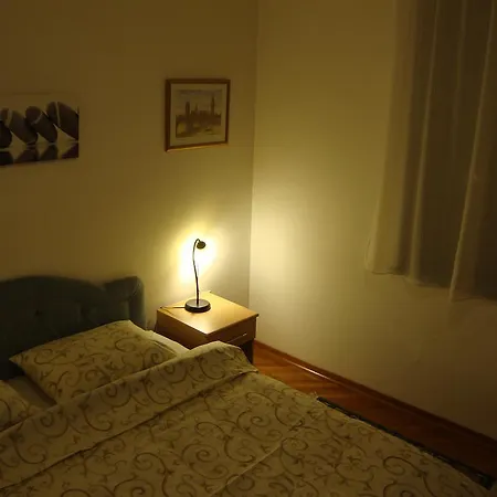 Apartment Centre Point Podgorica