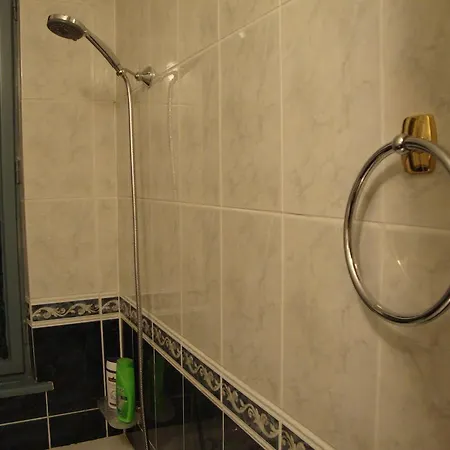 Apartment Centre Point Podgorica