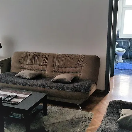 Centre Point Podgorica