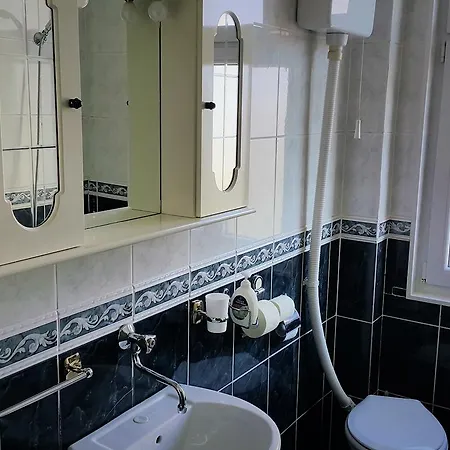 Apartment Centre Point Podgorica