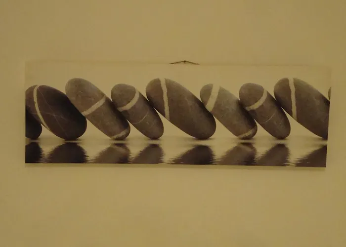 Lägenhet Centre Point