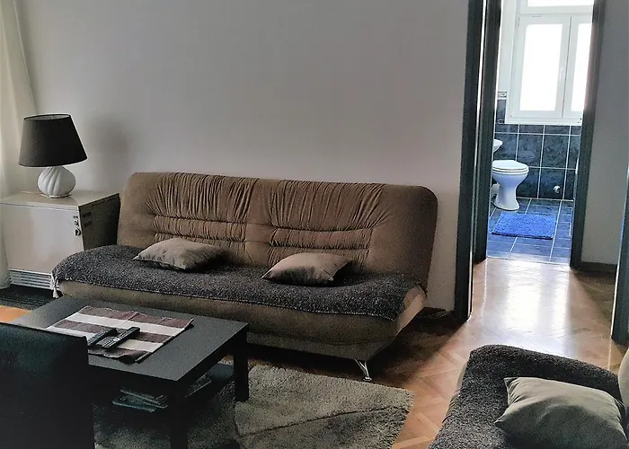 Centre Point Podgorica